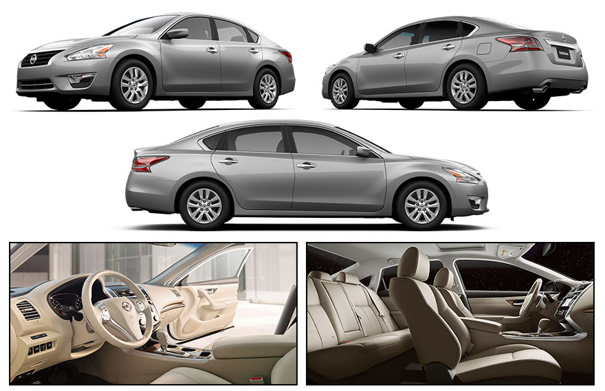 2015-Altima