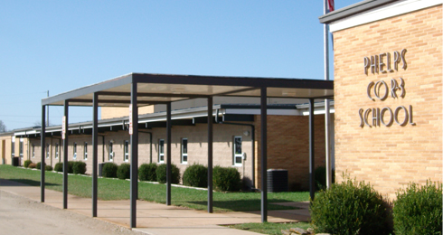 Phelps County R-III School
