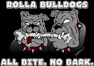Rolla Athletics