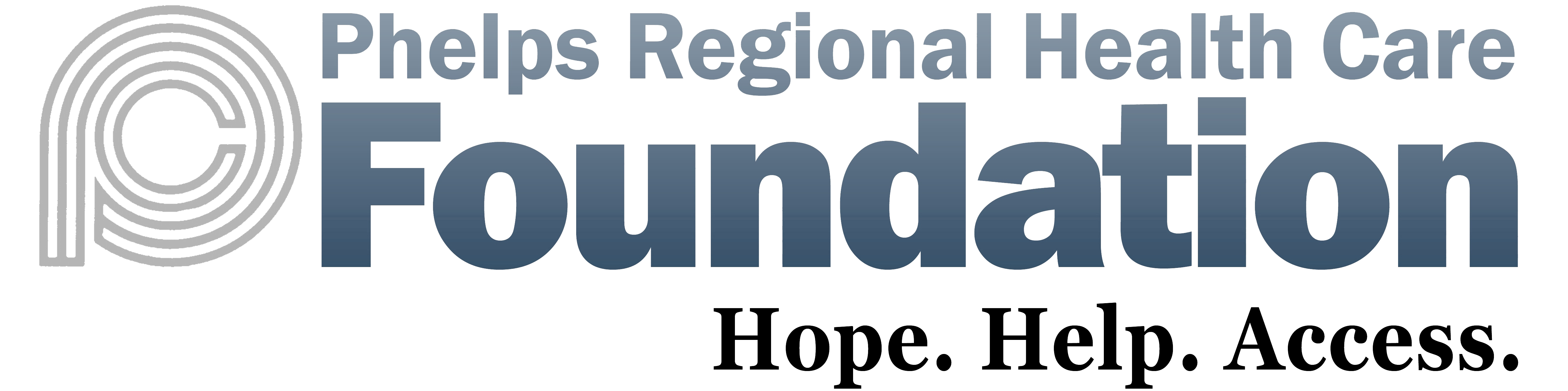 Phelps County Regional Medical Center