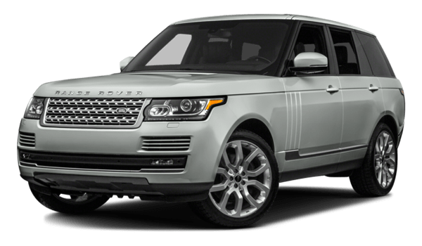 Range Rover Vs Range Rover Sport Breakdown Land Rover Fort Myers