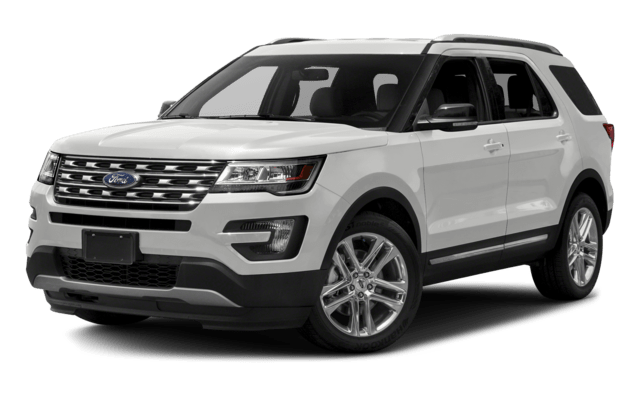 Clear Choice Financing >> 2016 Land Rover Discovery Sport vs. 2016 Ford Explorer Clear Choice Financing >> 2016 Land Rover Discovery Sport vs. 2016 Ford Explorer