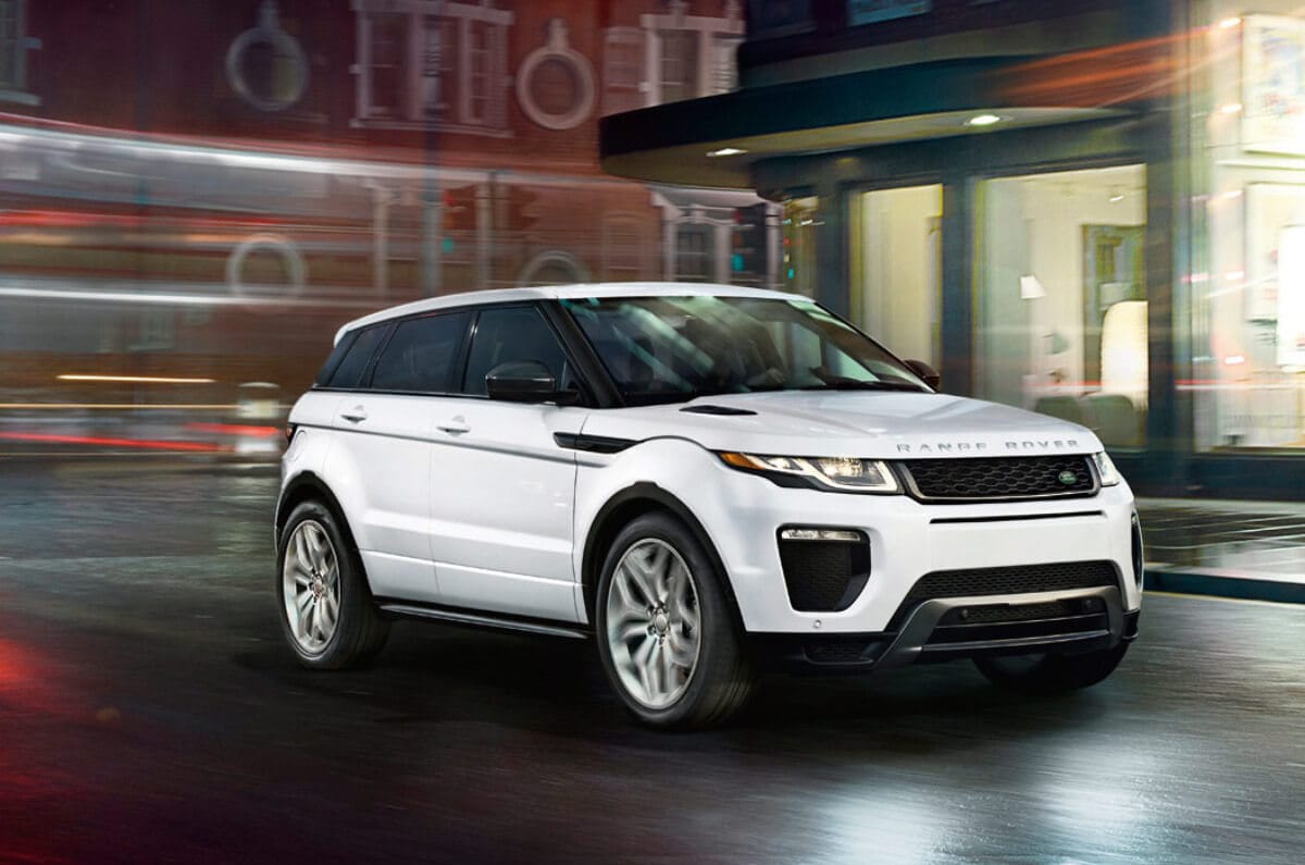 Porsche Fort Myers >> 2017 Land Rover Range Rover Evoque vs. the 2017 Porsche Macan Porsche Fort Myers >> 2017 Land Rover Range Rover Evoque vs. the 2017 Porsche Macan