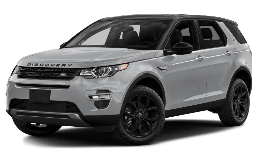 Discovery Sport Land Rover