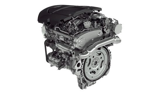 Diesel Engine