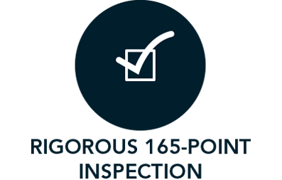 165 Multi-Point Inspection