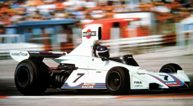 Martini returning to F1 with Williams? - McCluskey Automotive