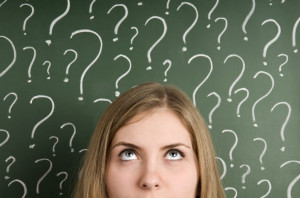 questions