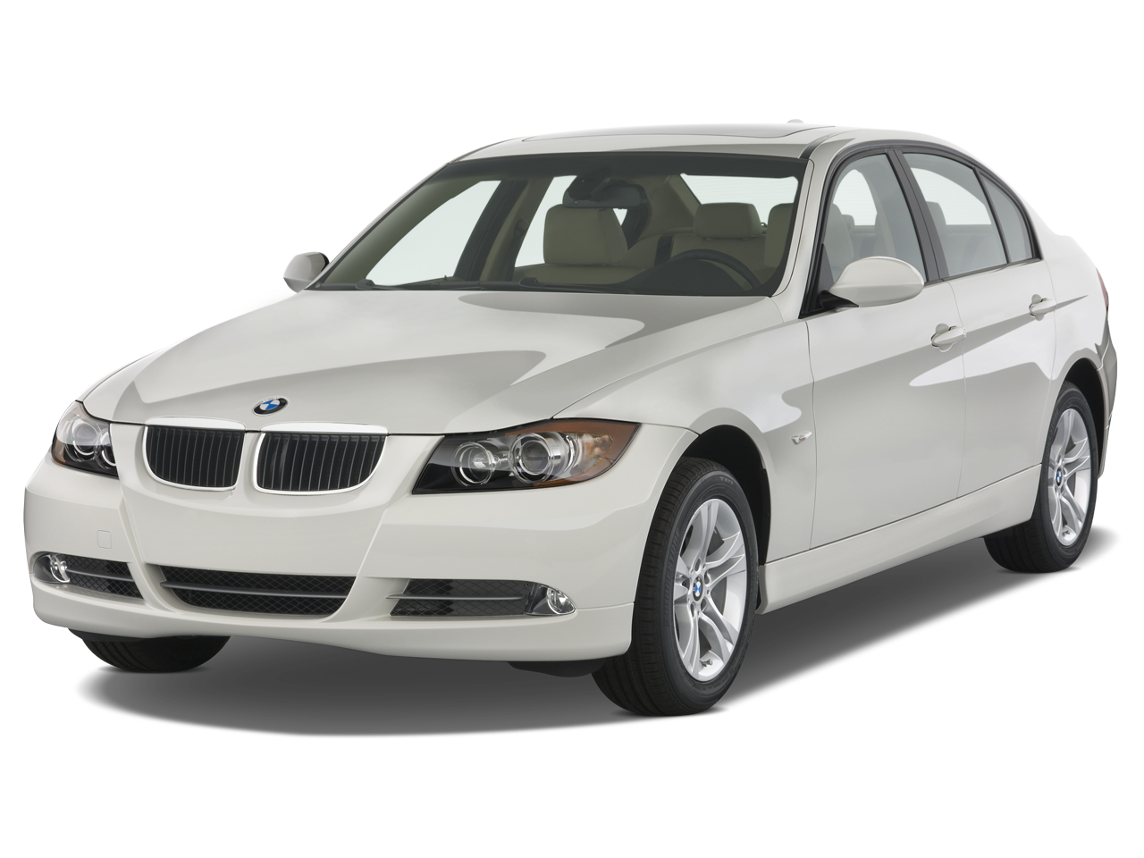 Used BMW 3 Series Used 2008 BMW 3 Series Cincinnati OH