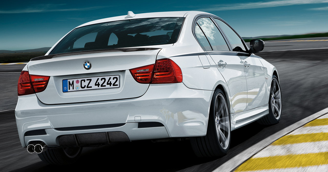 2010 BMW 3 Series 2010 BMW 3 Series