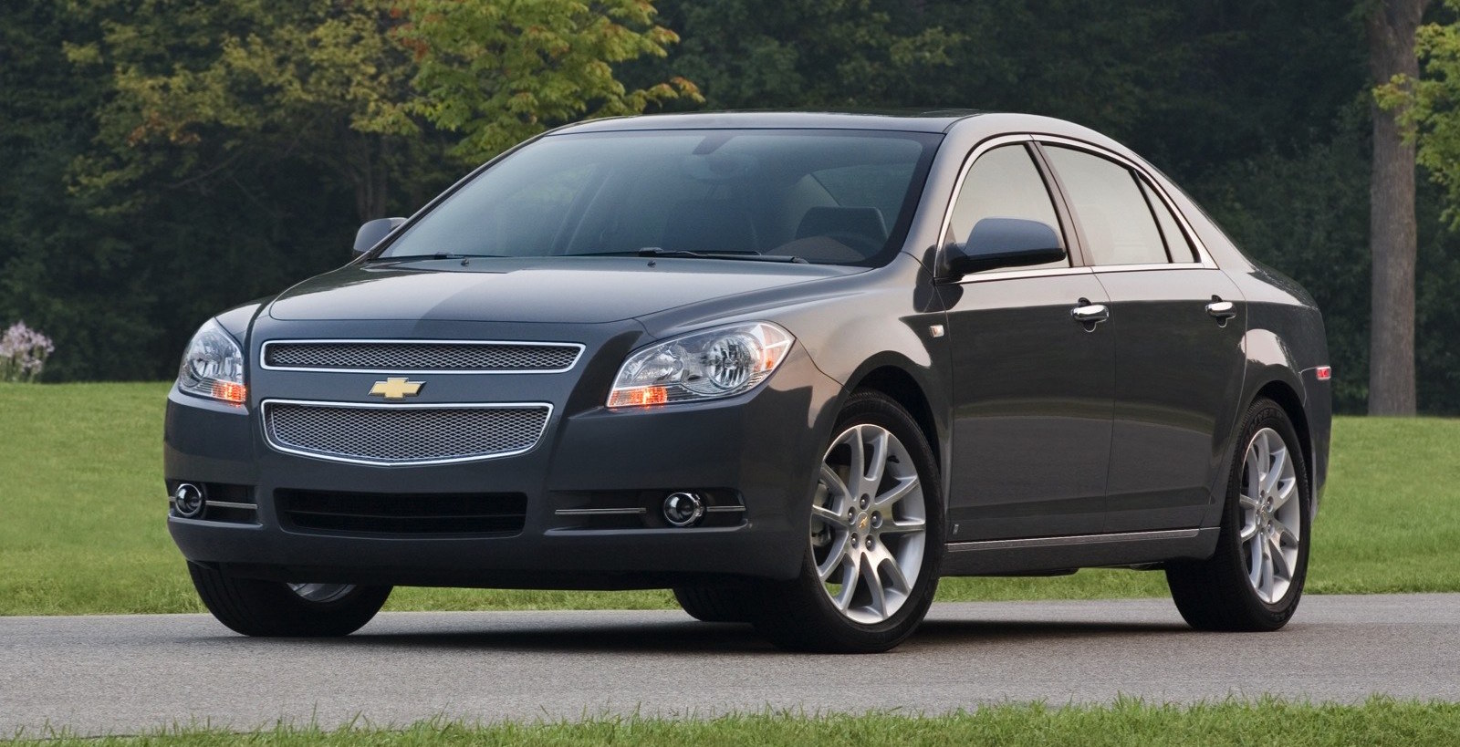 2008 Chevy Malibu 2008 Chevy Malibu