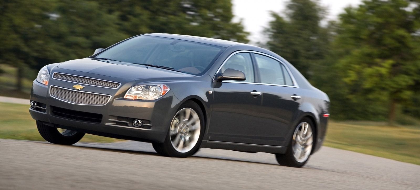 2009 Chevy Malibu 2009 Chevy Malibu