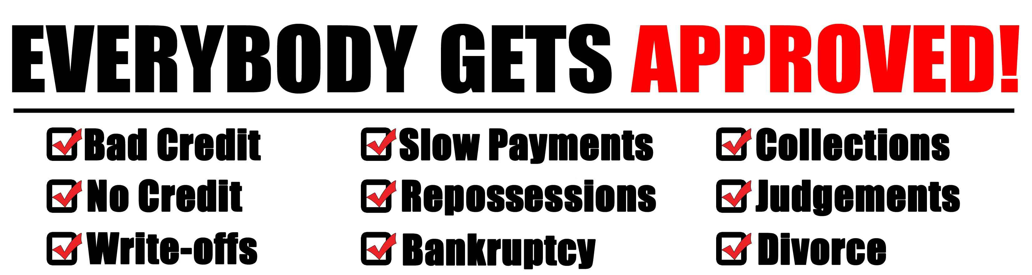 can payday loans go on your credit report