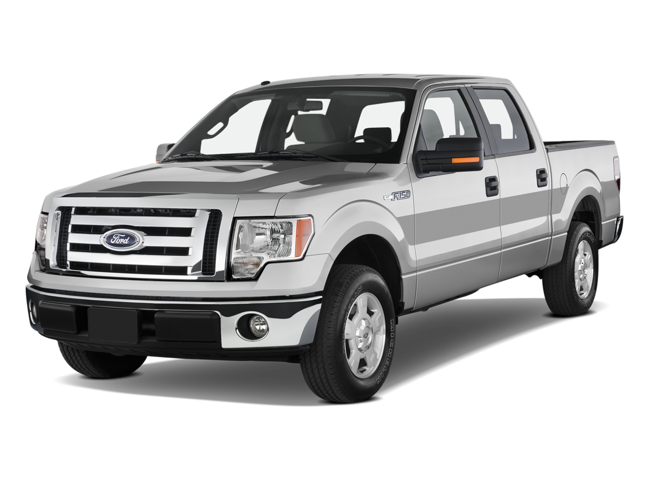 Used Ford F-150 2014 Used 2014 Ford F-150 Cincinnati OH