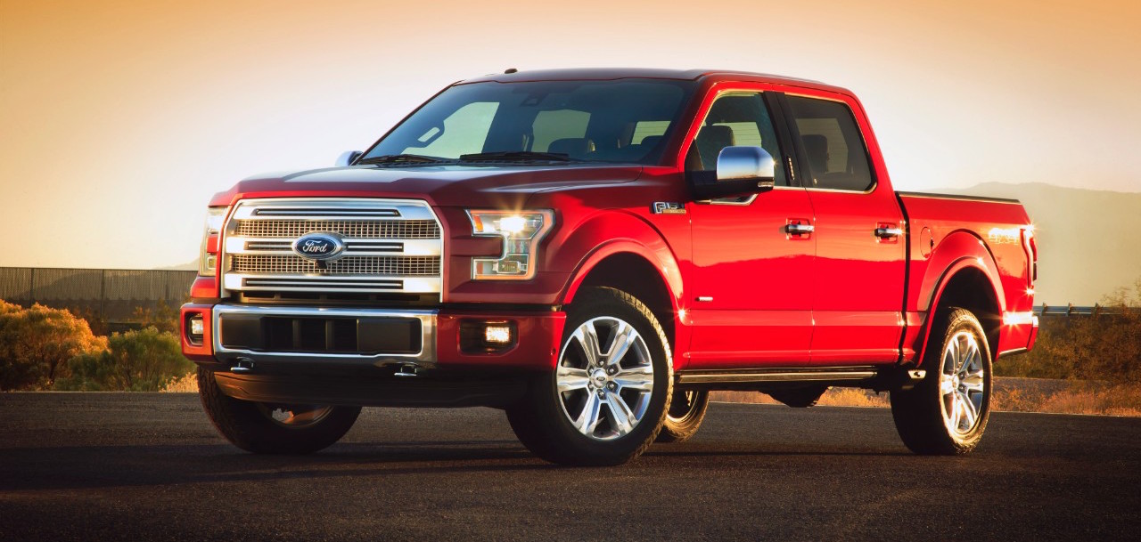2014 Ford F-150 2014 Ford F-150