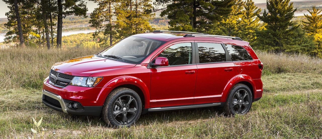 2015 Dodge Journey 2015 Dodge Journey
