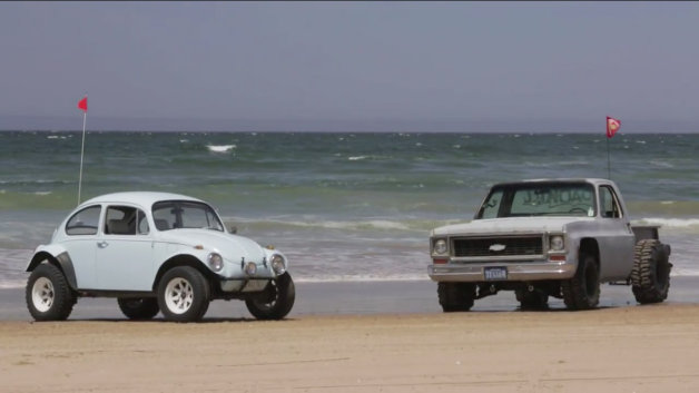 Check Out 'Roadkill' Series Latest Video Featuring a Chevy ... Check Out 'Roadkill' Series Latest Video Featuring a Chevy ...