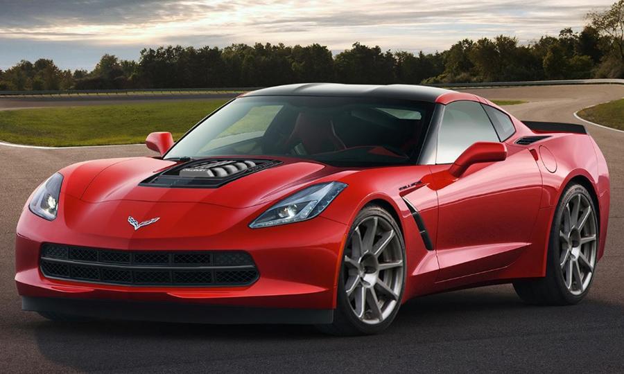 Indianapolis Chevy dealerships