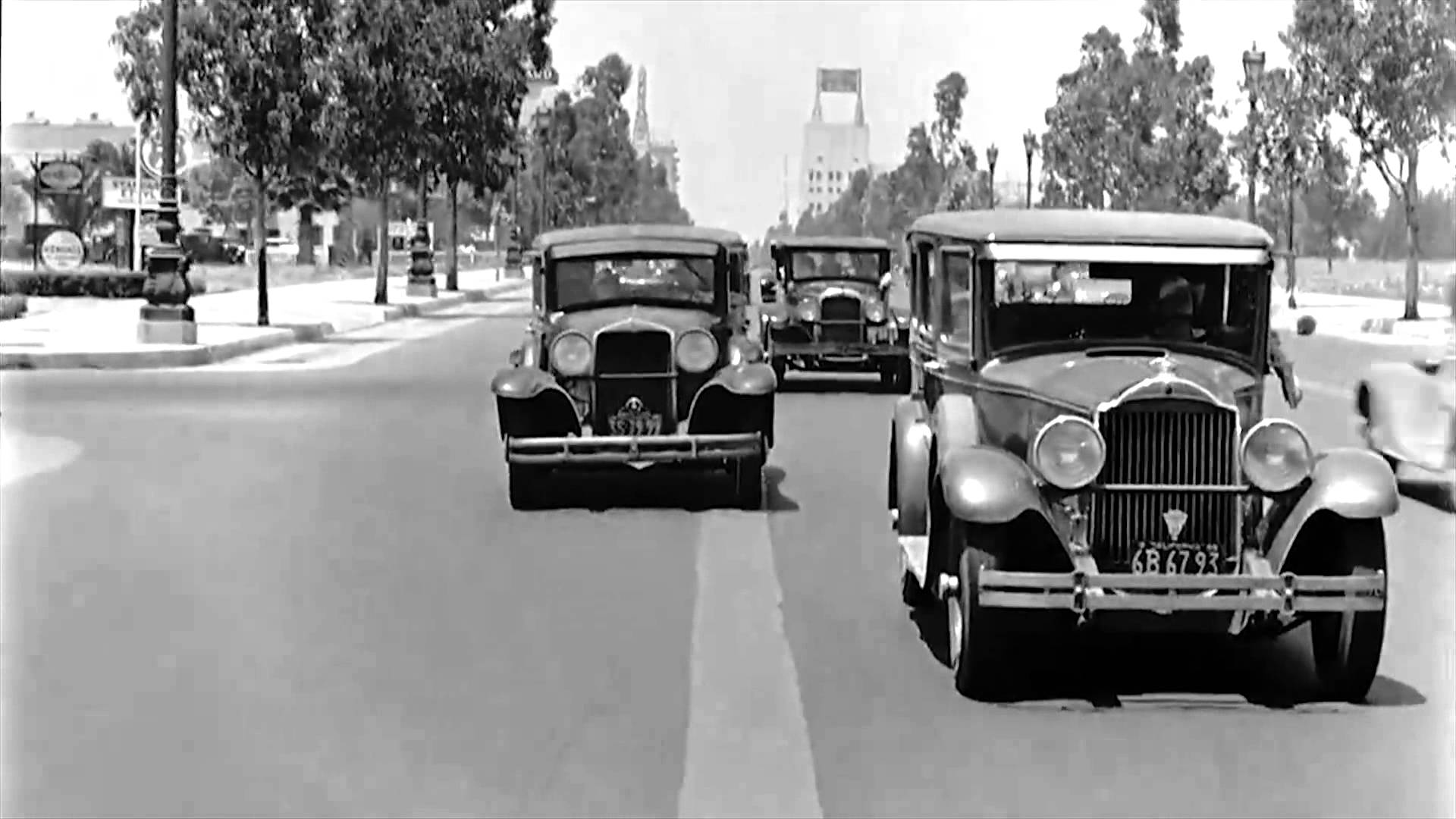 The History of Motor Oil - McCluskey Chevrolet