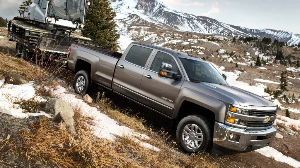 2017 Silverado Colors >> The All New Silverado Is Almost Here Mccluskey Chevrolet 2017 Silverado Colors >> The All New Silverado Is Almost Here Mccluskey Chevrolet