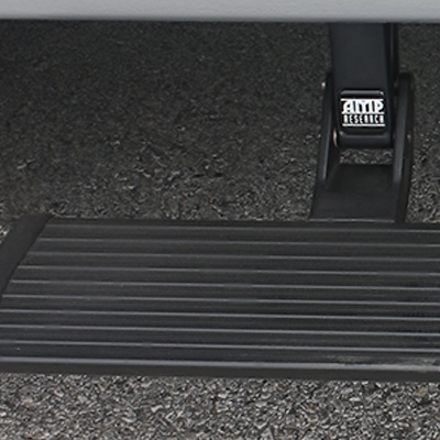 Power Slide Steps