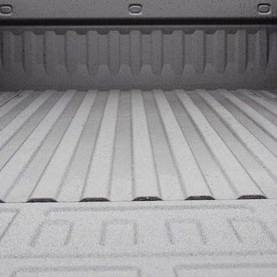 Spray In Bed Liner