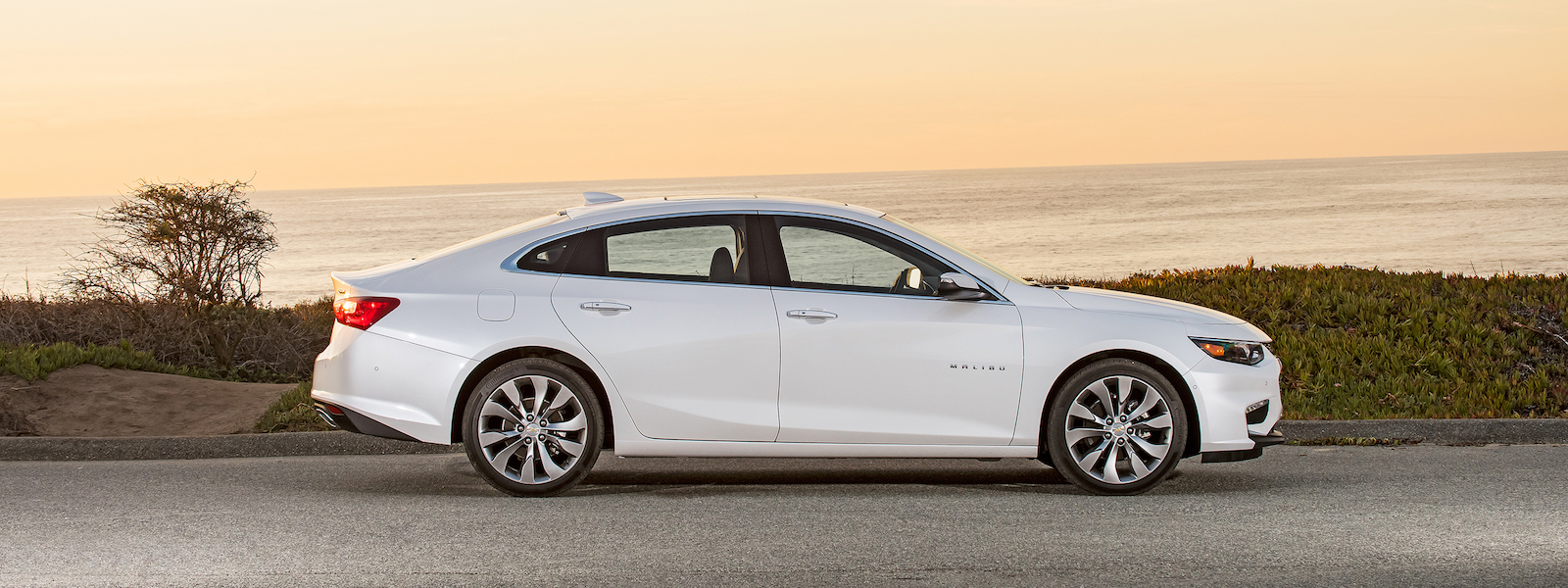 Style 2016 Chevy Malibu Style