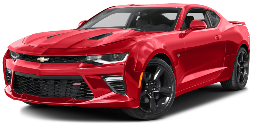 Car Service Manual 2016 Chevy Camaro