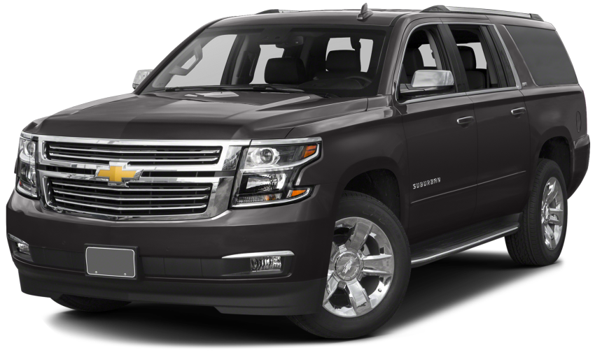 2016 Chevy Suburban 2016 Chevy Suburban for sale in Cincinnati