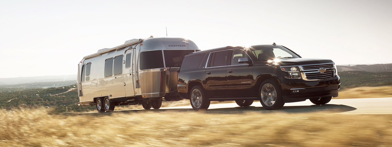 Exterior 2016 Chevy Suburban Exterior