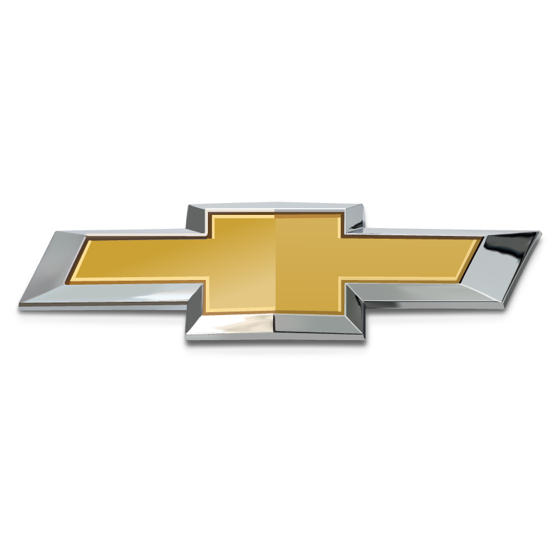 Drive a Chevy For Under $100/Mo - Your Way