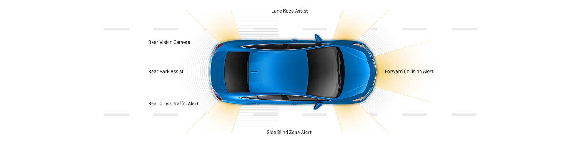 Safety 2017 Chevy Cruze Safety