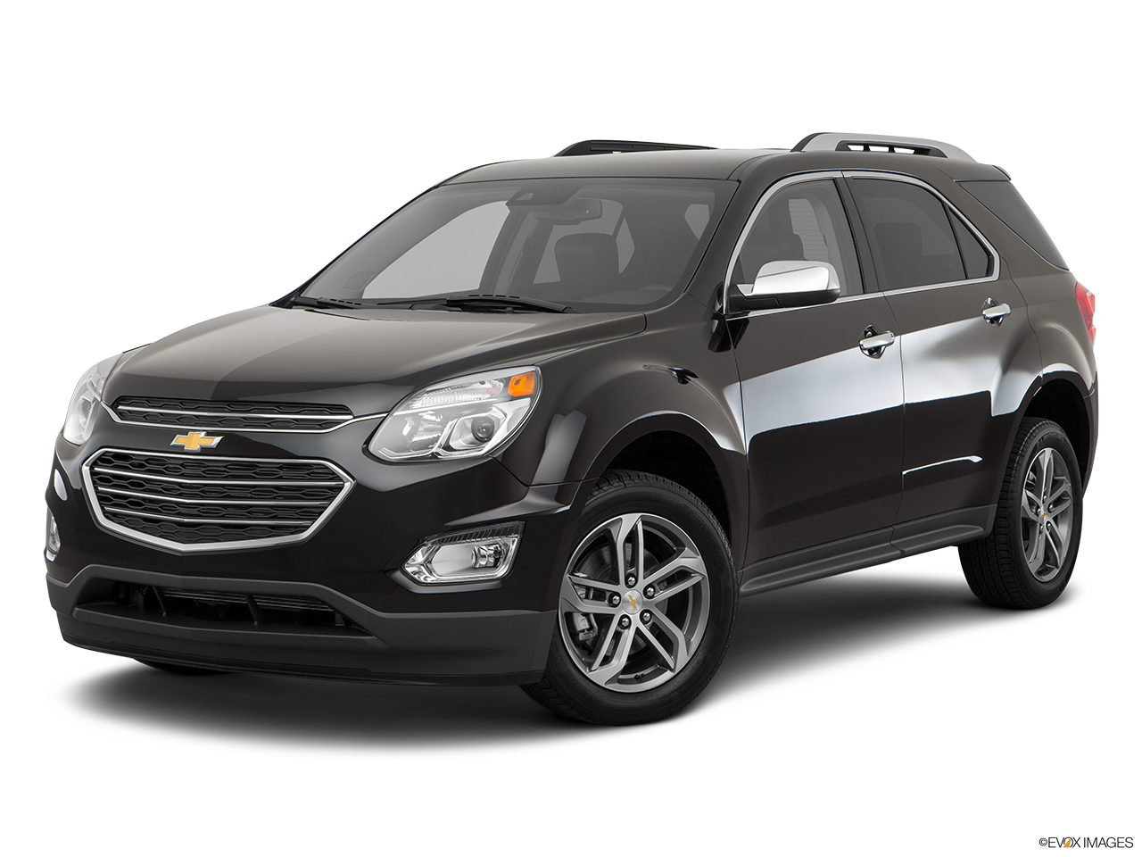 new 2017 equinox for sale