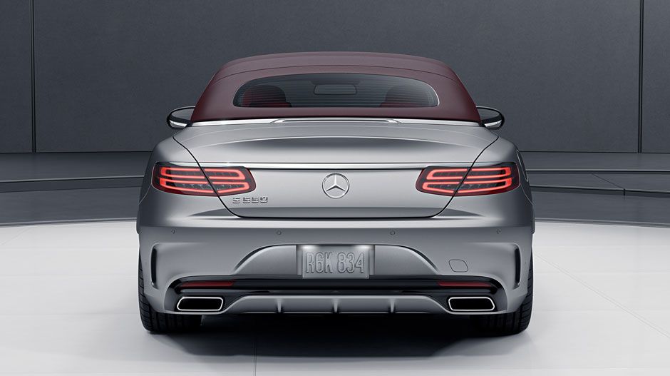 S-Class