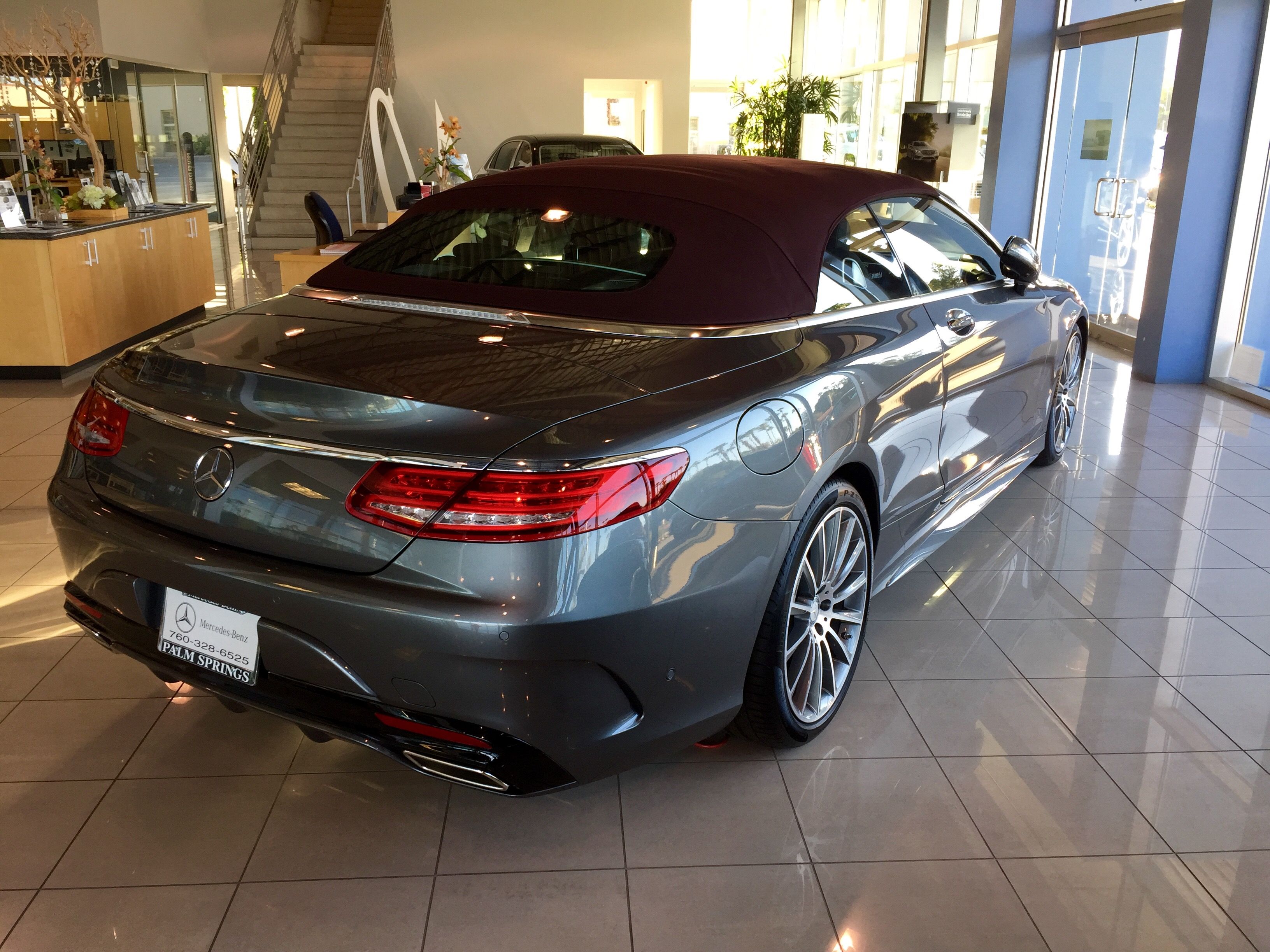 S-Class