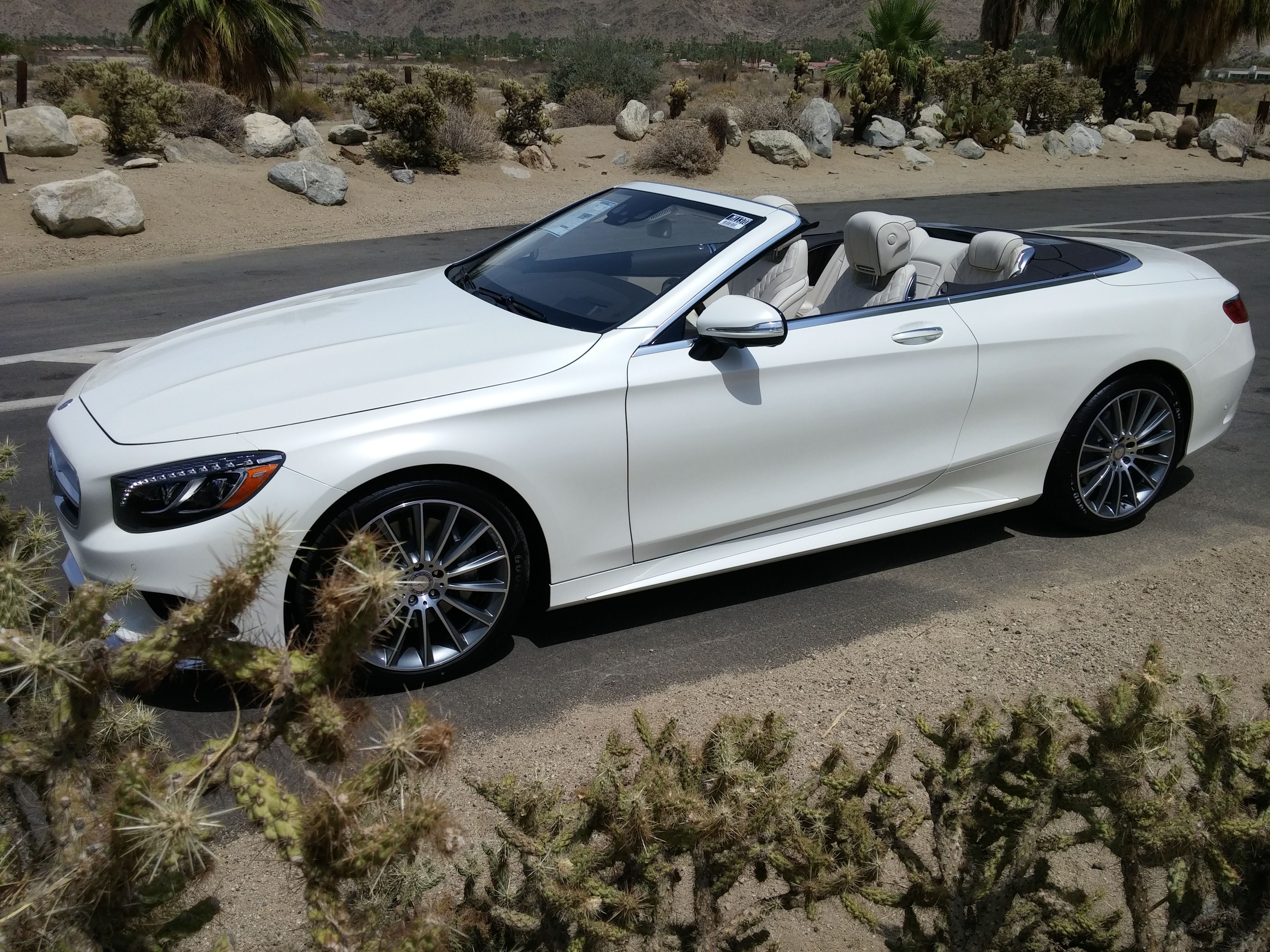 S-Class