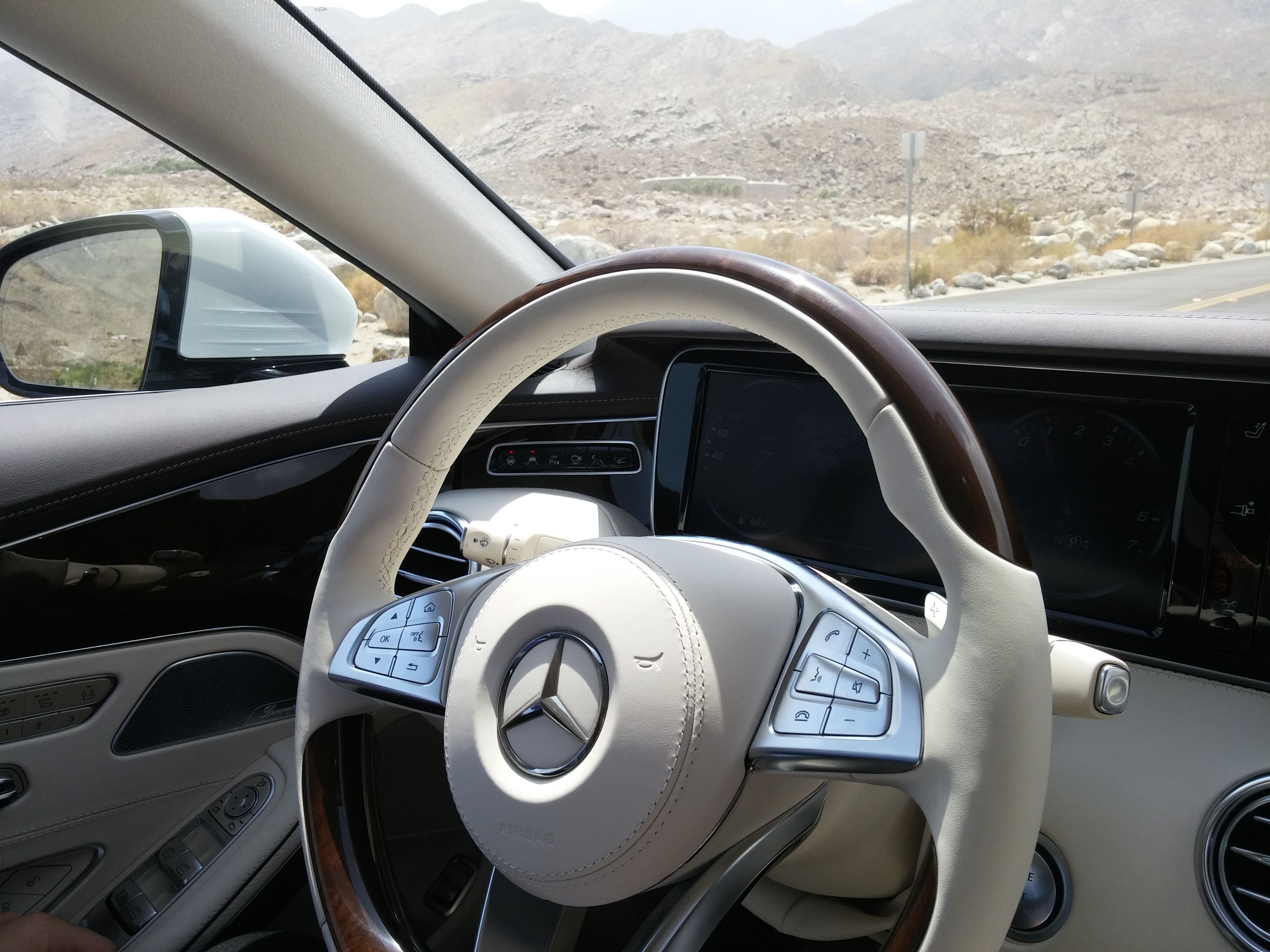 S-Class