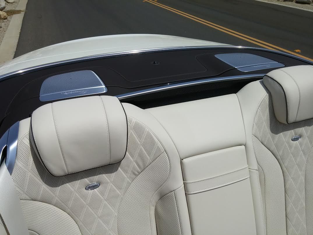 S-Class