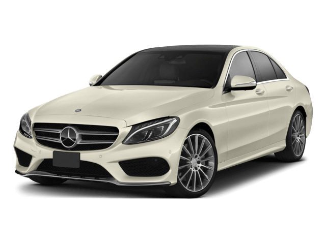 C Class Sedan
