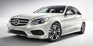 E-CLASS