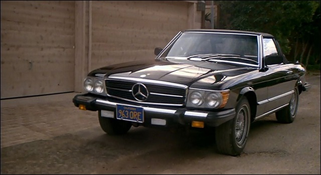 Mercedes-Benz & The Oscars