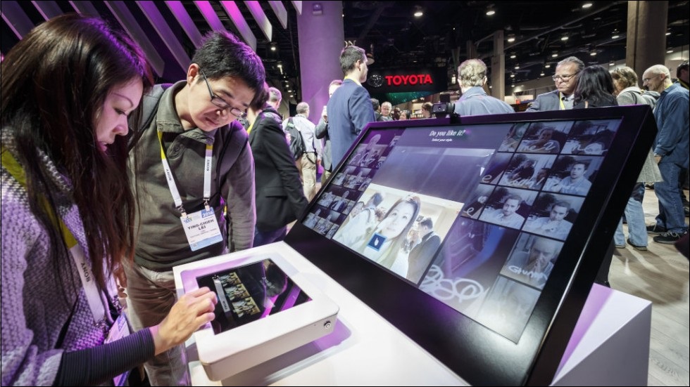 CES 2016