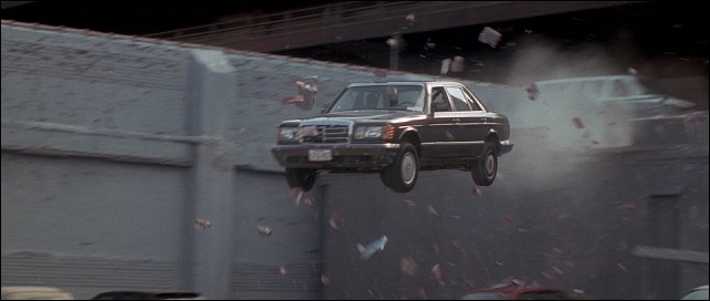 Mercedes-Benz & The Oscars