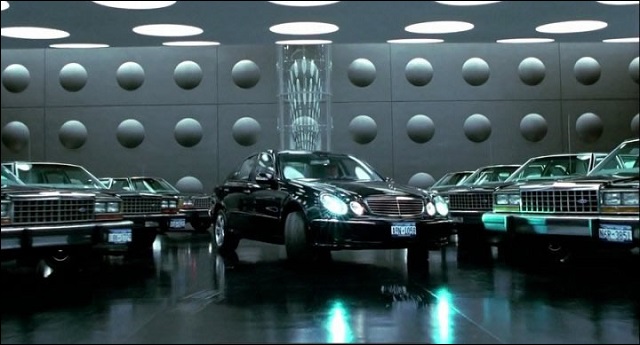 Mercedes-Benz & The Oscars