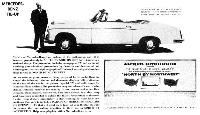 Mercedes-Benz & The Oscars