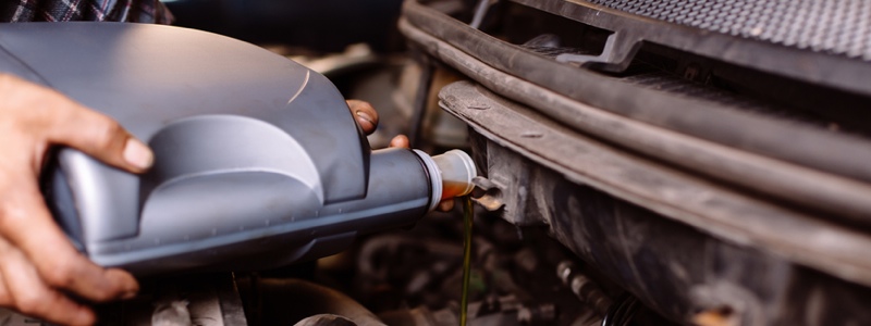 oil-change