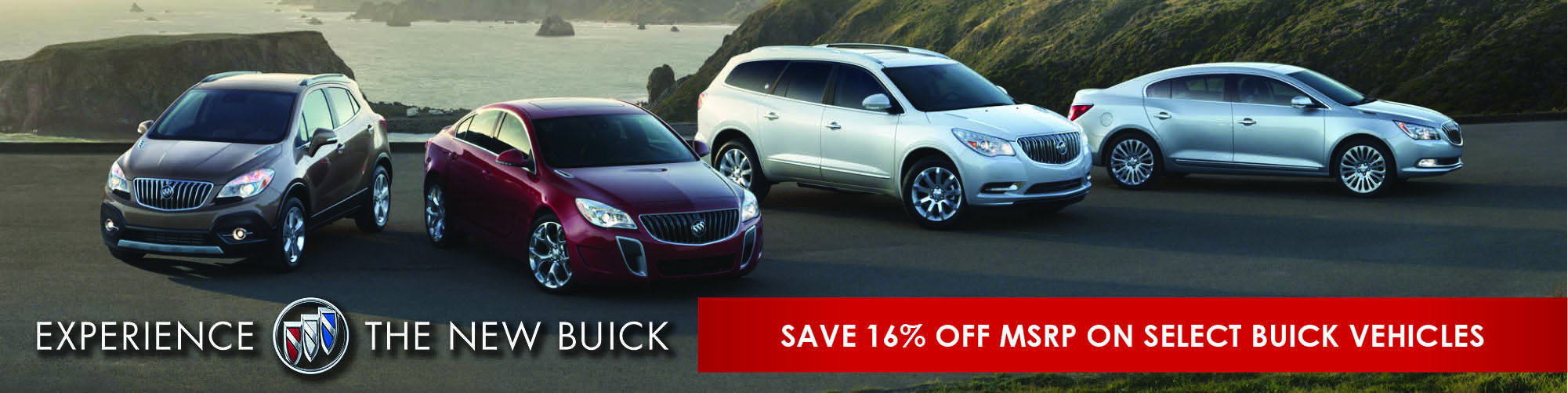 Buick Incentives Miller Auto Plaza