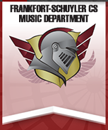 Frankfort-Schuyler CS Music Department