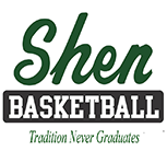 Shen Basketball