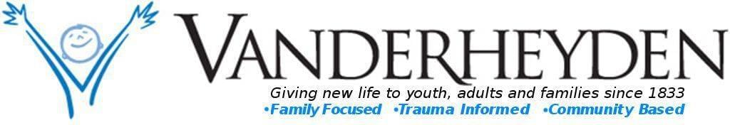 Vanderheyden Logo